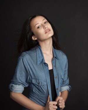 Katia Peel Instagram - 🌨☃️
Photographer: @elizaloganphotography 
Makeup: @martinlanechristopher 
Stylist: @itsgregharper
•
•
•
•
#theface #nexttopmodel #modeling #teenmodels #fashionmodels #newfashion #modelscouts #modelingportfolio #fashionable #beautifulgirls #beautifulteen #wlygmodelsearch #wlyg #imgmodels #weloveyourgenes #scoutme #weloveyourgenes #willyscouts #fordmodelsscout #imgetscouted #elitemodelsearch #guess #calvinklein #ig_muse