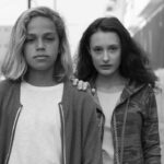 Katia Peel Instagram - Hope everyone has an awesome week! ♡♥︎ @patrickmheaney Photographer: @alemejiaphoto• • #nexttopmodel #weloveyourgenes #vogue #natural #amazing #gorgeous #stunning #stunning_shot #luxury #beauty #photooftheday #capture #moda #face #closeup #lovebeauty #instagram #love #eyes #classic #instagood @imgmodels.development.jenirose #photo #fashion #kidsfashion #fashionphotography #picoftheday