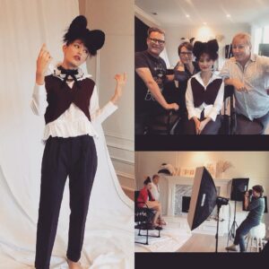 Katia Peel Instagram - Had so much fun shooting yesterday with this amazing team 💕 @wandakujaczz @martinlanechristopher @kevintheglamtech•
•
•
•
•
•
•
•
•
•
•
• 
#theface #nexttopmodel #modeling #teenmodels #fashionmodels #newfashion #modelscouts #covergirl #wlygmodelsearch #wlyg #imgmodels #weloveyourgenes #scoutme #topkidmodelsinternational #willyscouts #fordmodelsscout #imgetscouted #elitemodelsearch #guess #calvinklein #love #me #katiapeel #follow #makememajor #be1scoutme #newfaze #younghollywood