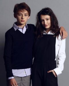 Katia Peel Instagram - 😋 @william.franklyn.miller . Photographer: @rbeczarski Makeup: @carie_webbmakeup • • • • • • • • #theface #nexttopmodel #modeling #teenmodels #fashionmodels #newfashion #modelscouts #covergirl #wlygmodelsearch #wlyg #imgmodels #weloveyourgenes #scoutme #topkidmodelsinternational #willyscouts #fordmodelsscout #imgetscouted #elitemodelsearch #guess #calvinklein #katiapeel #follow #makememajor