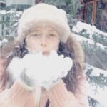 Katia Peel Instagram – First snow I’m Montreal! βοΈ Do you like snow guys? πSorry I haven’t posted anything recently, I’ve been on set and traveling! #nexttopmodel #modeling #bcktheface #teenmodels #fashionmodels #newfashion #modelscouts #modelingportfolio #fashionable #beautifulgirls #beautifulteen #funfunfun #Zara #americanapparel #wlygmodelsearch #WLYG #imgmodels #forever21 #PINK #teen #weloveyourgenes #awesome #urbanoutfitters #misssixty #scoutme #modernvintage #miumiu #prada #weloveyourgenes