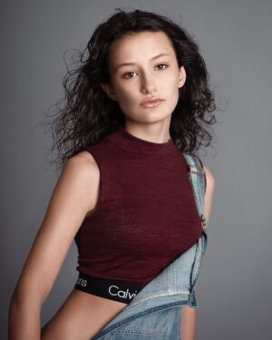Katia Peel Instagram - ✨💞
Photographer: @elizaloganphotography 
Makeup: @martinlanechristopher 
Stylist: @itsgregharper
•
•
•
•
#theface #nexttopmodel #modeling #teenmodels #fashionmodels #newfashion #modelscouts #modelingportfolio #fashionable #beautifulgirls #beautifulteen #wlygmodelsearch #wlyg #imgmodels #weloveyourgenes #scoutme #weloveyourgenes #willyscouts #fordmodelsscout #imgetscouted #elitemodelsearch
