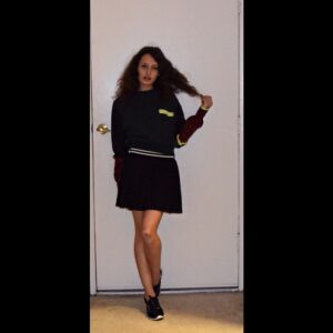 Katia Peel Instagram - 💅💁#nexttopmodel #modeling #bcktheface #teenmodels #fashionmodels #newfashion #modelscouts #modelingportfolio #fashionable #beautifulgirls #beautifulteen #funfunfun #Zara #americanapparel #wlygmodelsearch  #WLYG #imgmodels #forever21 #PINK #teen #weloveyourgenes #awesome #urbanoutfitters #misssixty #scoutme #modernvintage #miumiu #prada #weloveyourgenes