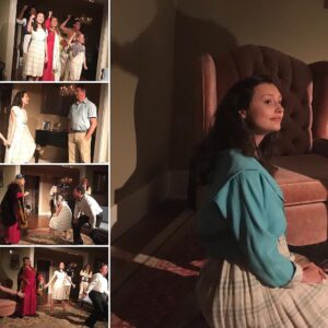 Katia Peel Instagram - Goodbye Grey Gardens, I'm going to miss you 💙 Had a great time working with amazing actors and production team. #GreyGardens #jackiekennedy #musicaltheatre -
-
-
-
-
-
-
-
-
-
-
-
-
#theface #nexttopmodel #modeling #teenmodels #fashionmodels #modelscouts #covergirl #wlygmodelsearch #wlyg #imgmodels #weloveyourgenes #scoutme #willyscouts #fordmodelsscout #imgetscouted #elitemodelsearch #guesskids #makememajor #vogue #voguekids #scoutmeamw #younghollywood #musical #actor #hollywood #acting #singing