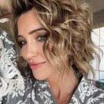 Katie Cassidy Instagram - Glam last night 🫶🏼 Hair: @Ahmadhairstylistt Makeup: @may.makes_me_up