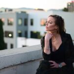 Katie Cassidy Instagram - I think I like this little life.