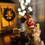 Katie Cassidy Instagram - ‘Tis the season! 😘@stephenhuszar