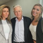 Katie Cassidy Instagram – Talk about a #Legend – looking forward to the #Franklin series… fantastic job with episode 1! @appletv