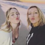 Katie Cassidy Instagram - LOTZY!!!! I ❤️ you LOTZ! Miss seeing this mug on the reg!