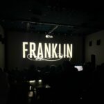 Katie Cassidy Instagram – Wonderful! #Franklin @appletv