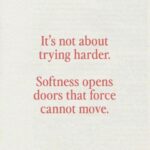 Katie Cassidy Instagram - Reminder to be soft with yourself and others 🧡