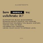 Katie Cassidy Instagram - celebrating freedom, community & progress ✊🏼✊🏽✊🏾 #juneteenth #equality