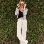 Katie Cassidy Instagram - Here’s my weekly personality pic 😎