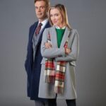 Katie Cassidy Instagram - #ARoyalChristmasCrush starring myself & @stephenhuszar is only a few days away! Premiering Saturday, July 8th @ 8/7c on @hallmarkchannel ♥️