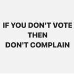Katie Cassidy Instagram - Vote for change, vote for equality, vote for peace & safety. #SuperTuesday #iAmAVoter 🗳️