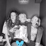 Katie Cassidy Instagram - Girls night out! Happy bday beautiful!!! @alyssafgreene