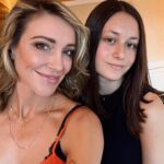 Katie Cassidy Instagram - getting ready is the best part 🎀 @francescapiantedosi @iammichalspinelli @saraamazzini @sophia.piantedosi