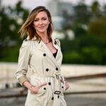 Katie Cassidy Instagram - Feeling beyond blessed today and always 🤍 Who’s with me?