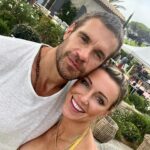 Katie Cassidy Instagram - Going down as the best year yet 🖤 Special moments with my love from our trip to Tuscany this summer at the Treato del Silenzio concert with @andreabocelliofficial. So grateful to be able to experience the legend live *twice* this past year at the Greatest Show! P.S. I'm already dreaming of the 30th anniversary in 2024!