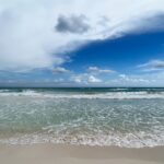 Katie Cassidy Instagram - Offline #Tulum