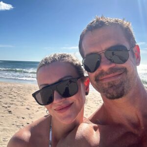 Katie Cassidy Instagram - Another amazing stay 🌴 Thank you @marriott_cr for a beautiful week in the tropics!