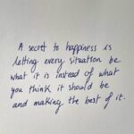 Katie Cassidy Instagram - Note to self 🤍