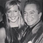 Katie Cassidy Instagram – Happy birthday Dad. I love you and I miss you each and everyday. ❤️