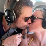 Katie Cassidy Instagram – Going down as the best year yet 🖤

Special moments with my love from our trip to Tuscany this summer at the Treato del Silenzio concert with @andreabocelliofficial. So grateful to be able to experience the legend live *twice* this past year at the Greatest Show!

P.S. I’m already dreaming of the 30th anniversary in 2024!