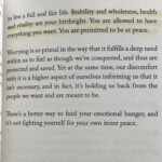 Katie Cassidy Instagram - Don’t fight yourself for your own inner peace.