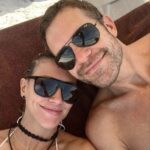 Katie Cassidy Instagram - Happy Birthday to the most beautiful, warm hearted person I’ve ever met ♥️ You are such a light! I’ve never known such a positive, uplifting, patient, kind & understanding individual who knows how to bring a smile to my face no matter what. I have a tremendous amount of gratitude to have you in my life. May this year bring you laughter, joy, and everything you’ve ever wanted… you deserve it all babe! I can’t wait to spend 2024 & many more years with you. I love you my sexy man! I’m so lucky to have finally found you! 🥰♥️😘