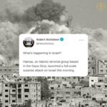 Katie Cassidy Instagram - PRAY FOR PEACE, PRAY FOR ISRAEL 🇮🇱🤍 I'm at a loss of words over what's taking place in the world right now. My heart goes out to the Israelis that have been killed, kidnapped and terrorized. My heart is also with every HUMAN BEING that's been affected over the past few days. Please check in on your Jewish friends, continue to pray, and spread KINDNESS - the world needs more of it. #PrayForIsrael #PrayForPalestine
