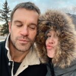 Katie Cassidy Instagram - Around the world & back with you ✈️🤍