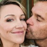 Katie Cassidy Instagram - Happy Birthday to the most beautiful, warm hearted person I’ve ever met ♥️ You are such a light! I’ve never known such a positive, uplifting, patient, kind & understanding individual who knows how to bring a smile to my face no matter what. I have a tremendous amount of gratitude to have you in my life. May this year bring you laughter, joy, and everything you’ve ever wanted… you deserve it all babe! I can’t wait to spend 2024 & many more years with you. I love you my sexy man! I’m so lucky to have finally found you! 🥰♥️😘