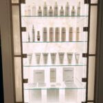 Katie Cassidy Instagram - Sketch THIS out! Caviar & biologique recherche - - only the best with the bestie!
