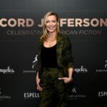 Katie Cassidy Instagram - Had a blast this week with @lamag celebrating #AmericanFiction 🖤
