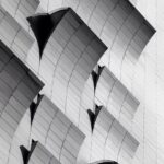 Katie Cassidy Instagram - I have this newfound love for admiring cool architecture - maybe it's the Ava in me?