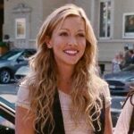 Katie Cassidy Instagram - Feeling nostalgic today 💫 Name these shows/movies in order & I'll give ya a kiss! #THROWBACK