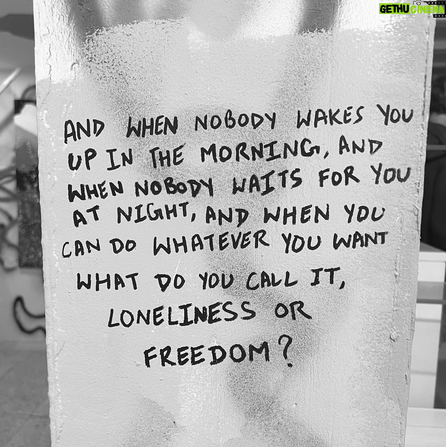 Katie Cassidy Instagram - It’s all about mindset.