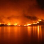 Katie Cassidy Instagram - It’s been a detrimental month for both Maui & Canada ♥️ My heart goes out to all those affected by the fires. Using my platform to make the world a better place is one of my favorite things. The fundraiser in my bio supports those affected by the Maui Fires and all money will go towards rebuilding Lahaina - anything and everything helps. Canada too will always have a special place in my heart. I lived in Vancouver for almost a decade while filming. Support the @westkelownaprofirefighters by clicking the link in their bio and contribute to their disaster relief fund.