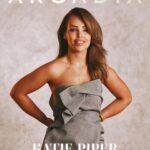 Katie Piper Instagram - A R C A D I A 💫 Thank you @thearcadiaonline magazine for having me as the spring cover star to talk all about the @katiepipersbreakfastshow 💕 Creative Direction @jayxbest Photographer @kylegalvin_ Stylist @beckyfashionstylist Make-Up Artist @toby_salvietto Hair Stylist @zebluke Interview @madeleinelovesthis