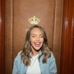 Katie Piper Instagram - Just bop after bop with @officialblue at @thelondonpalladium last weekend 💙