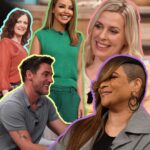 Katie Piper Instagram - What a way to start a Sunday! ✨ If you missed @gabrielleuk @Sara.pascoe @robhobsonnutritionist @art4spacecommunity catch up on @itvxofficial 💻 @katiepipersbreakfastshow