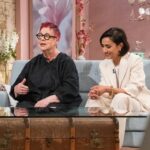 Katie Piper Instagram - It’s our first show of SERIES 3! 📺💥 See you in 25 minutes (8:25am) on @ITV where I’ll be joined by the incredible @iamnotjobrand and @itsanitarani ✨ film & tv expert @elleosiliwood and aerial artist @mollywhitehouse on @katiepipersbreakfastshow! See you soon! 💃