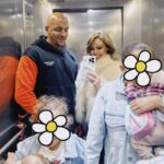 Katie Piper Instagram - Feeling grateful for spring, family time, school holidays, sunshine and a little too much chocolate, what about you? 🐣🍫