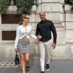 Katie Piper Instagram - And the birthday celebrations continue… ✨