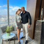 Katie Piper Instagram - And the birthday celebrations continue… ✨