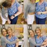 Katie Piper Instagram - Feeling grateful for spring, family time, school holidays, sunshine and a little too much chocolate, what about you? 🐣🍫