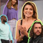 Katie Piper Instagram - I bet seeing myself, @danniiminogue @p_wicks01 deadlift at 9am wasn’t on your Saturday agenda but we love a first on the breakfast show 🏋️‍♀️ thanks to our amazing guests and to @j7healthjaveno for the workout and @rhianna.dhillon for another weekend of fantastic recommendations 📺 if you missed the show catch up on @itvxofficial ☀️