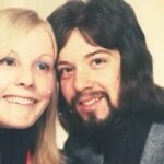 Katie Piper Instagram - 48 years of marriage 🌹 It’s my parents wedding anniversary today and I asked them how do you get that number in a marriage. It was a short sweet reply: “Patience and understanding, play deaf sometimes” Happy Anni mum and dad 🩷