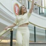 Katie Piper Instagram - AD | Join us for our first ever live panel and podcast series, hosted by TV presenter and activist @katiepiper_ 🥳 We will be cutting through the beauty ‘bull’ and spilling the tea on all things health, beauty and wellness 💄☕️ 🗓 17 May, 31 May and 21 June 📍 Upper Regent Crescent 🔗 Click the link in our bio to reserve your spot